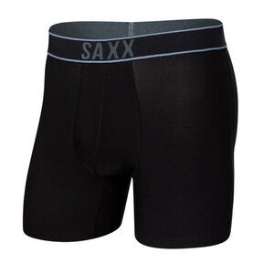 SAXX DropTemp Cooling Hydro Swim Boxer Brief Liner 5" XL